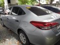 Silver Toyota Vios 2019 for sale in Quezon City-2