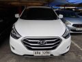 Sell White 2015 Hyundai Tucson in Marikina-7