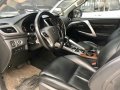 2016 Mitsubishi Montero Sport for sale in Pasig City-6