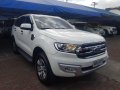 Sell White 2016 Ford Everest Automatic Diesel at 38206 km-8