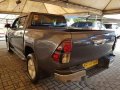 Sell Grey 2016 Toyota Hilux Manual Diesel -1