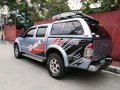 2006 Isuzu D-Max for sale in Muntinlupa -3