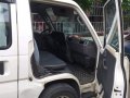2013 Nissan Urvan for sale in Bacoor-4
