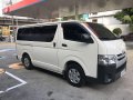 2015 Toyota Hiace for sale in Quezon City -2