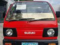 2009 Suzuki Multi-Cab for sale in Pasig -2