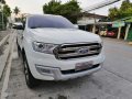 Sell White 2016 Ford Everest in Pasig-9