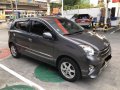 2014 Toyota Wigo for sale in Quezon City -5