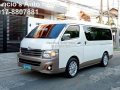 2013 Toyota Hiace for sale in Cainta -6