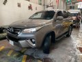 Toyota Fortuner 2016 at 60000 km for sale -2