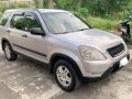 2003 Honda Cr-V for sale in Caloocan-9