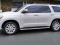 2010 Toyota Sequoia for sale in Pasig-6