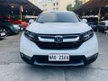 2018 Honda Cr-V for sale in Pasig -8