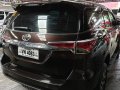2017 Toyota Fortuner for sale in Quezon City -0
