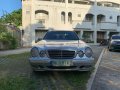 Mercedes-Benz E240 W210 2000 for sale in Quezon City-6