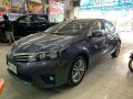 2016 Toyota Corolla Altis for sale in Cebu City-8