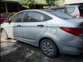  Hyundai Accent 2016 Sedan at 127000 km for sale -0