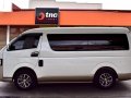 2017 Toyota Hiace for sale in Lemery-2