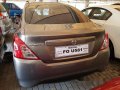 Selling Brown Nissan Almera 2018 Automatic Gasoline at 16582 km-4