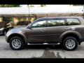 Sell 2011 Mitsubishi Montero Sport Automatic Diesel -1