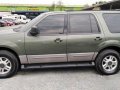 Sell Green 2003 Ford Expedition Automatic Gasoline at 86000 km-6