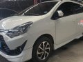 2019 Toyota Wigo for sale in Quezon City -0