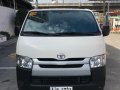 2015 Toyota Hiace for sale in Quezon City -7