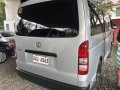 Selling Toyota Hiace 2019 at 3800 km in Quezon City-5