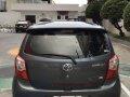 2014 Toyota Wigo for sale in Quezon City -5