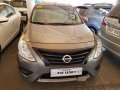 Selling Brown Nissan Almera 2018 Automatic Gasoline at 16582 km-7