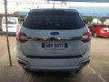 Sell White 2016 Ford Everest Automatic Diesel at 38206 km-4