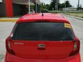 2018 Kia Picanto at 20000 km for sale -5