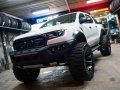 Sell White 2019 Ford Ranger Automatic Diesel at 10000 km-2