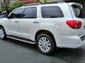 2010 Toyota Sequoia for sale in Pasig-5