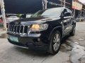 2012 Jeep Grand Cherokee for sale in Pasig -8
