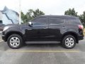 2015 Chevrolet Trailblazer for sale in Quezon City -8