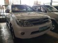 White Toyota Fortuner 2007 for sale in Marikina-7