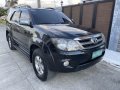 Toyota Fortuner 2008 for sale in Malolos-7