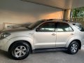 2008 Toyota Fortuner for sale in Taguig-6