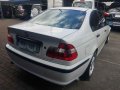 White BMW 316i 2002 for sale in Marikina-4