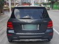 2013 Mercedes Benz GLK220 for sale in Pasig -4