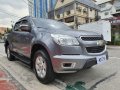 2016 Chevrolet Colorado for sale in Quezon City-5