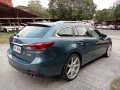 Selling 2016 Mazda 6 in Manila-5