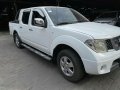 2012 Nissan Frontier for sale in Pasig -0