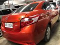 2016 Toyota Vios for sale in Quezon City-2