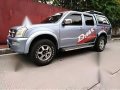 2006 Isuzu D-Max for sale in Muntinlupa -6