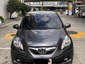 2015 Honda Brio for sale in Quezon City -7