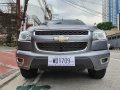 2016 Chevrolet Colorado for sale in Quezon City-6