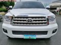 2010 Toyota Sequoia for sale in Pasig-7