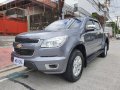 2016 Chevrolet Colorado for sale in Quezon City-0