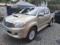 2012 Toyota Hilux for sale in Parañaque-0